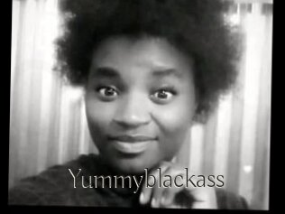 Yummyblackass