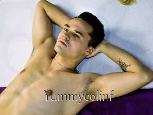 Yummycolinf
