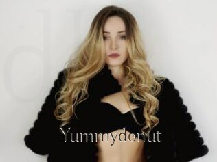 Yummydonut