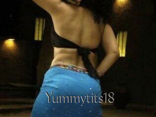 Yummytits18