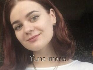 Yuna_moris