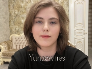 Yunaownes