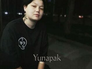 Yunapak