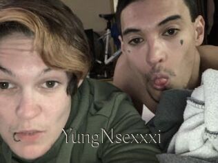 YungNsexxxi