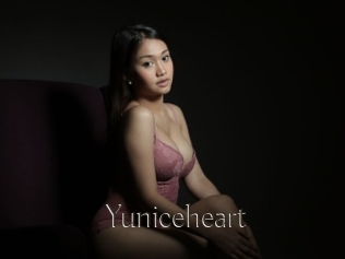 Yuniceheart