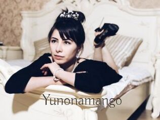 Yunonamango