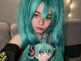 Yunone
