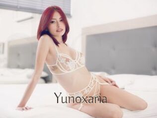 Yunoxaria