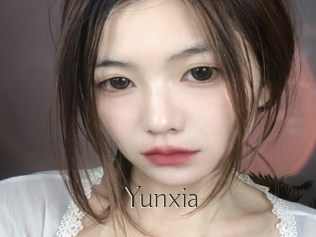 Yunxia
