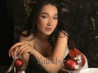 Yupichu