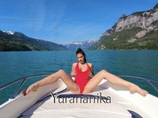 Yurananika