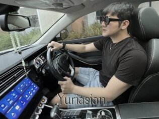Yuriasian