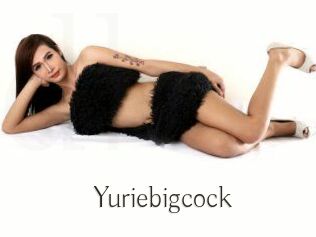 Yuriebigcock