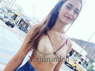 Yuriilatindoll