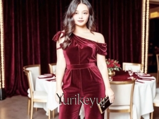 Yurikeyur