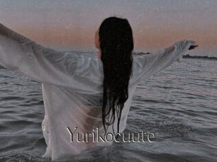 Yurikocuute