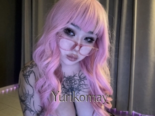 Yurikomay