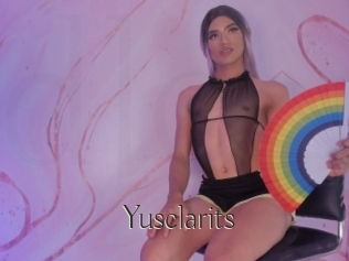 Yusclarits