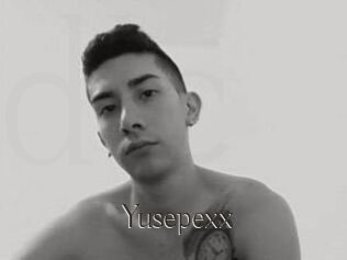 Yusepexx