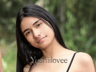 Yusniilovee