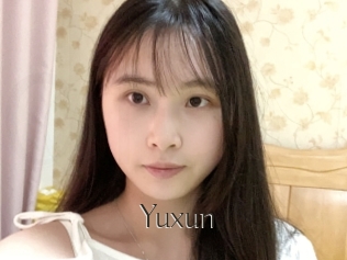 Yuxun