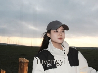 Yuyangyi