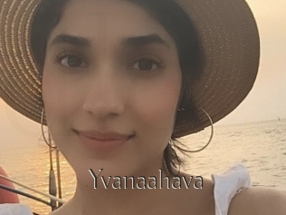 Yvanaahava