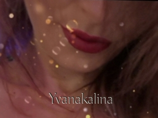 Yvanakalina