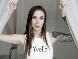 Yvella