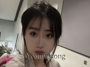 Yvonnedong