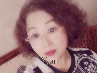 Yyan