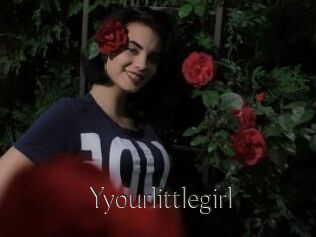Yyourlittlegirl