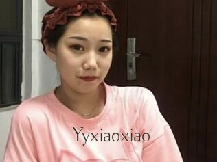 Yyxiaoxiao