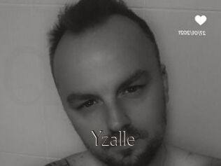 Yzalle