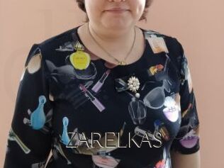 ZARELKAS