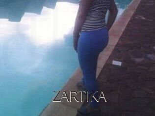ZARTIKA