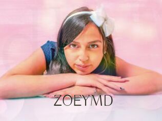 ZOEYMD