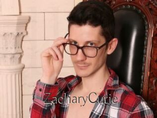 ZacharyCutie