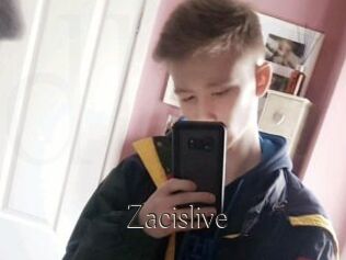 Zacislive