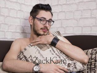 ZackKaan