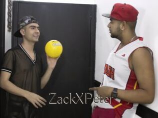 ZackXPeter