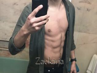 Zackaria