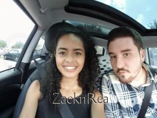 ZacknRea