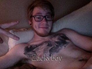 Zackyboy