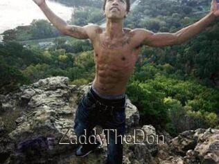 ZaddyTheDon