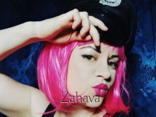 Zahava
