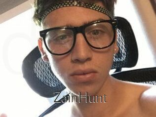 ZainHunt