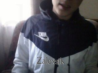 Zalexsik