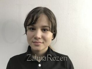 ZalmaRozen