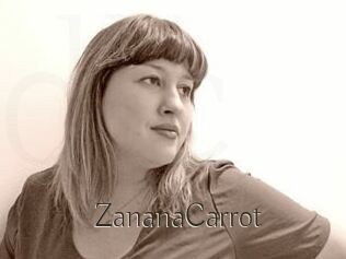 ZananaCarrot
